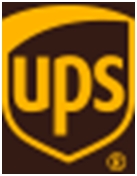 United Parcel Service Inc, (UPS)